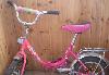 Превью Велосипед для девочки Санкт-Петербург - 0