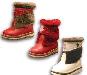 Превью Валенки детские, Россия, ОПТ. Москва - 1