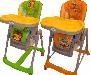 Стульчик для кормления аналог Peg Perego. Новый превью 75695.