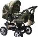 "Коляска-трансформер Bebetto explorer" превью 75882.