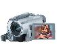 Panasonic NV-GS180 3-х матречная видеокамера 3CCD превью 75914.