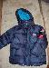 Куртка Германия весна.осень тепл., р.122, ид.сост превью 76048.