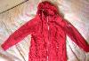 Превью Куртка-ветровка рост 128 см на девочку Санкт-Петербург - 0