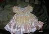 Платье праздничное на годик превью 76270.