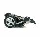 Превью Детская коляска FirstWheels City Elite 2 в 1 Санкт-Петербург - 2