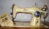 Швейная машинка Tikka.1953 года выпуска превью 76641.