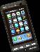 Превью Sony Ericsson C 8000 Классный телефон Барнаул - 1