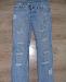 Превью Джинсы Diesel Москва - 0
