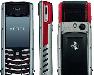 Превью Vertu Ascent Ti Ferrari Rosso Владивосток - 3