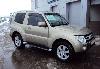 Превью Mitsubishi Pajero, 2008 3.8 (248 л.с.) Краснодар - 2