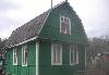 Продается дача  Серпуховской район с/т "Нива" превью 77330.