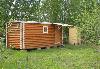 Превью Зимний дом, егорьевское шоссе - 2 600 000 Куровское - 1
