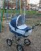 Коляску Inglesina Sofia в идеале + подарок превью 77661.