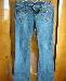 Джинсы, DG, Италия превью 77667.