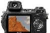 Превью Цифровой фотоаппарат sony Cyber-Shot DSC-H7 Black Москва - 1