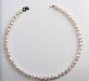 Ожерелье - Японский морской жемчуг Akoya превью 77831.