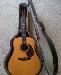 1953 Martin D-28 Бразильский акустическая гитара превью 77920.