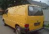 Превью Volkswagen transporter T4, 1997 Ростов-на-Дону - 2