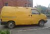 Превью Volkswagen transporter T4, 1997 Ростов-на-Дону - 3
