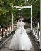 Свадебное плать "Екатерина" превью 70847.