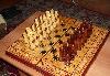 Шахматы ручной работы превью 78024.