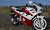 Превью Yamaha FZR Санкт-Петербург - 1