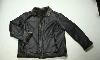 Куртка кожаная "JOY" превью 78647.