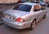 Превью Jaguar X-type 2.1 Executive 2005 Санкт-Петербург - 1