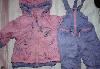 Комбинезон весна/осень р.74-86+шапка+костюм превью 78974.