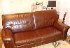 Превью Кожаный диван Москва - 0