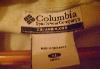 Превью Рубашка Columbia оригинал Москва - 1