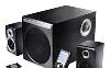 Edifier 2.1 мультимедийная система S530D превью 79266.