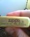 Превью Зажигалка Zippo Санкт-Петербург - 3
