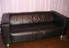 Кожаный диван превью 79491.