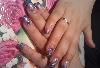 Превью Наращивание ногтей гель, акрил. Коррекция Москва - 1