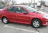Превью Автомобиль Peugeot 206 Sedan Москва - 2