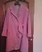 Женское пальто превью 79830.