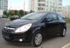 Превью Opel Corsa, 2008 Москва - 1
