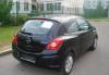 Превью Opel Corsa, 2008 Москва - 2