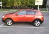 Превью Nissan Qashqai, 2007 Санкт-Петербург - 1