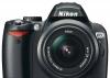 Превью Фотоаппарат Nikon D60 Kit+аксессуары Москва - 1