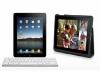 Аксессуары к Apple Ipad - кейс, камера кит,  док превью 701594.