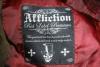 Превью Стильный пиджак Affliction редкий Москва - 3