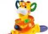 Жираф Держись и вставай "Fisher-Price" превью 701956.