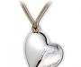 Флешка Swarovski heart ware Philips (новая) превью 702087.