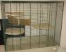 Клетка для хорьков и шиншилл превью 702123.