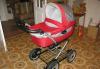 Коляска Peg-perego Young превью 702302.