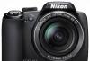 Nikon Coolpix P90 превью 702349.