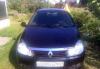 Превью Renault Symbol II, 2008 Москва - 2