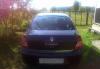 Превью Renault Symbol II, 2008 Москва - 3